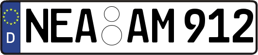 NEA-AM912