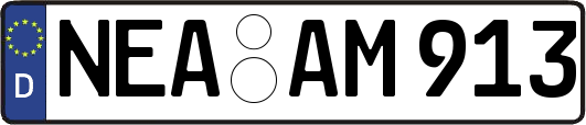NEA-AM913