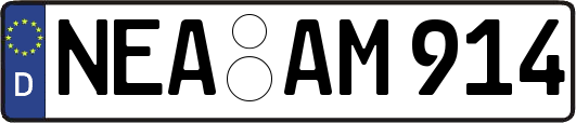 NEA-AM914
