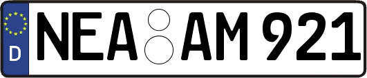 NEA-AM921