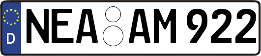 NEA-AM922