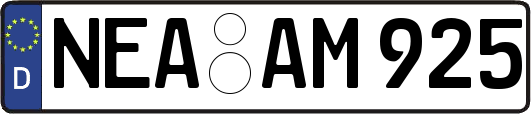 NEA-AM925