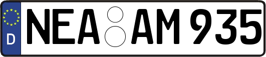 NEA-AM935