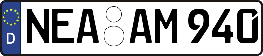 NEA-AM940