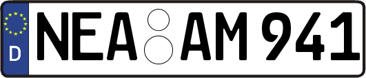 NEA-AM941