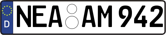 NEA-AM942