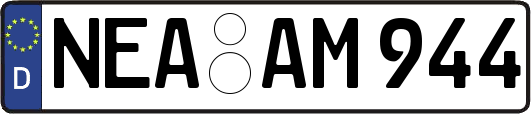 NEA-AM944