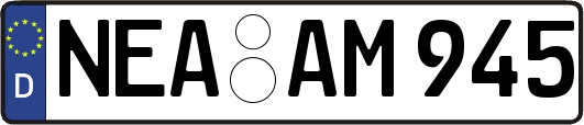 NEA-AM945