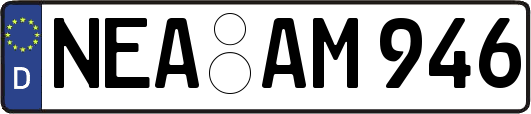 NEA-AM946