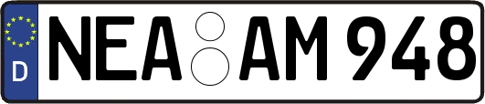 NEA-AM948