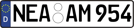 NEA-AM954