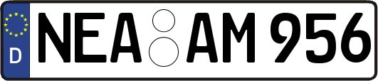 NEA-AM956