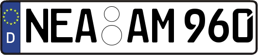 NEA-AM960