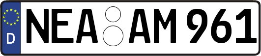 NEA-AM961