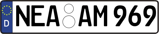 NEA-AM969
