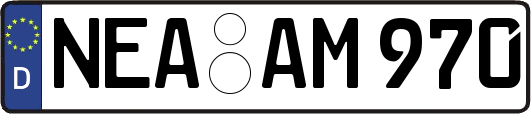 NEA-AM970