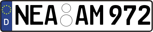 NEA-AM972