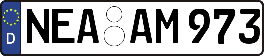 NEA-AM973