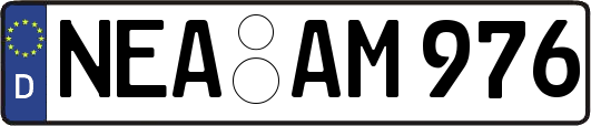 NEA-AM976