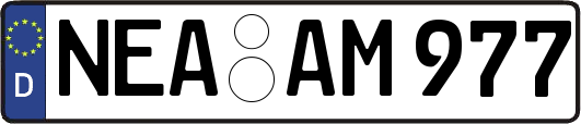 NEA-AM977