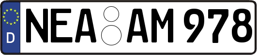 NEA-AM978