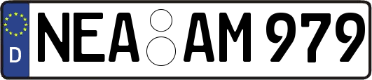 NEA-AM979