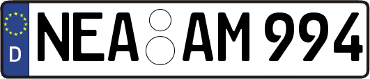 NEA-AM994
