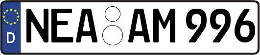 NEA-AM996