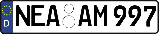 NEA-AM997