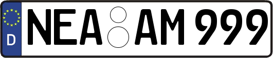 NEA-AM999