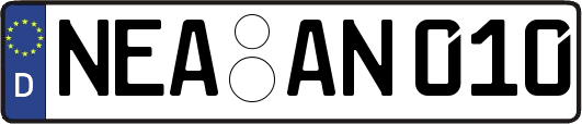 NEA-AN010