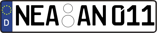 NEA-AN011