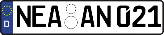 NEA-AN021
