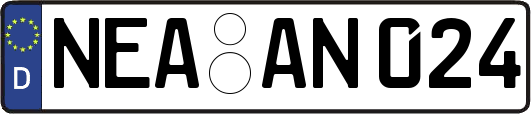 NEA-AN024