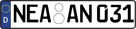NEA-AN031