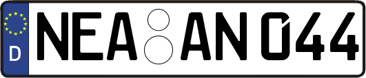 NEA-AN044