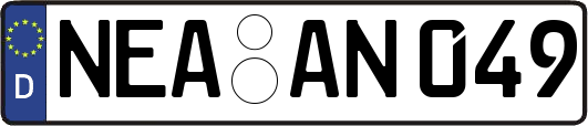 NEA-AN049