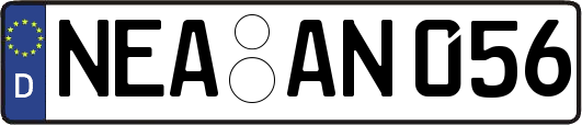 NEA-AN056