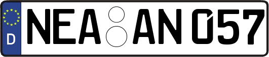 NEA-AN057