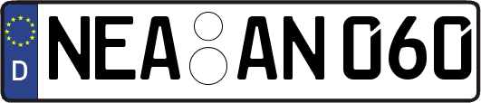 NEA-AN060