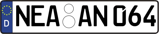 NEA-AN064