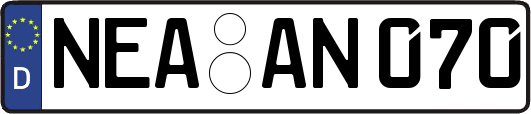 NEA-AN070
