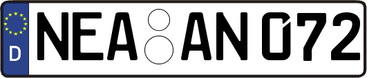 NEA-AN072