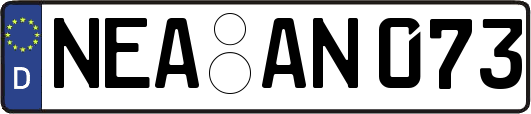 NEA-AN073