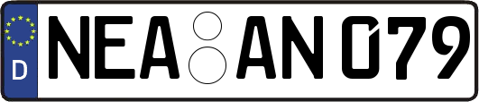 NEA-AN079