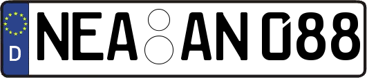 NEA-AN088