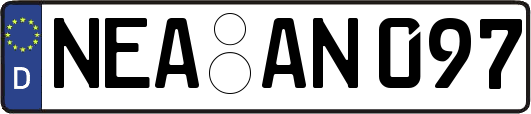 NEA-AN097