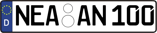 NEA-AN100