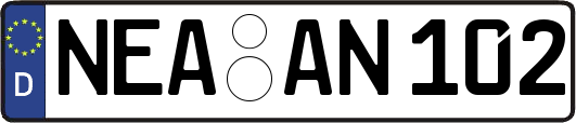 NEA-AN102