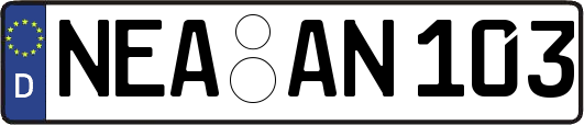 NEA-AN103